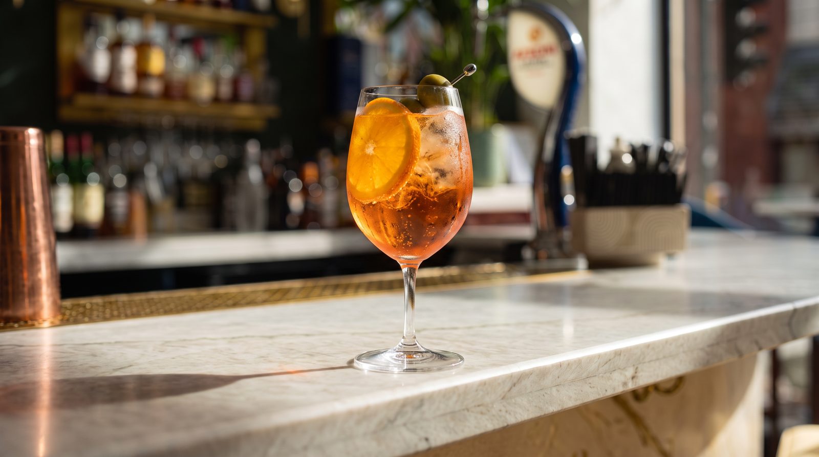 Aperol Spritz